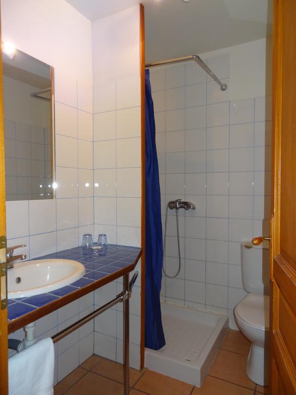 Gasthof Les Santolines Cucugnan