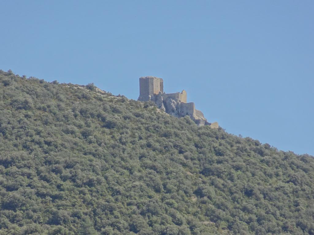 Gasthof Les Santolines Cucugnan