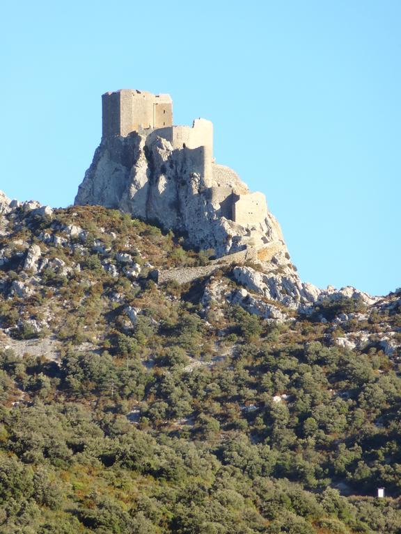 Les Santolines
